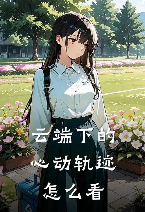 云端下的心动轨迹怎么看