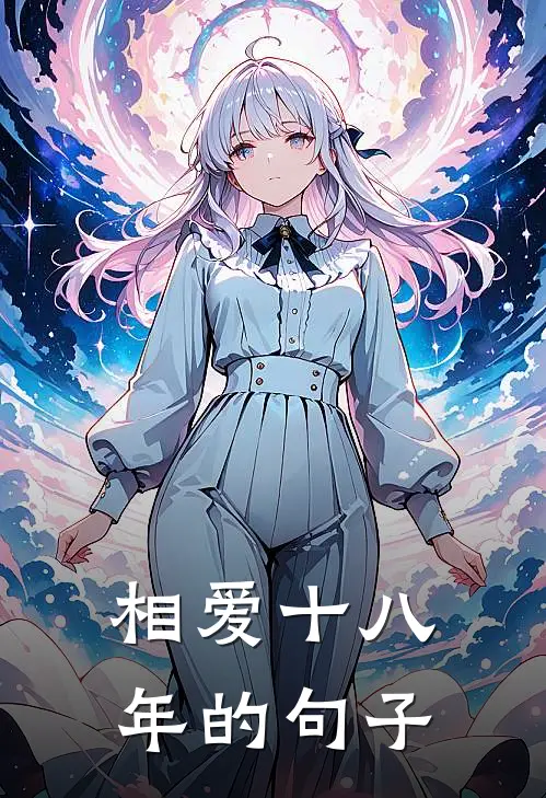 相爱十八年的句子