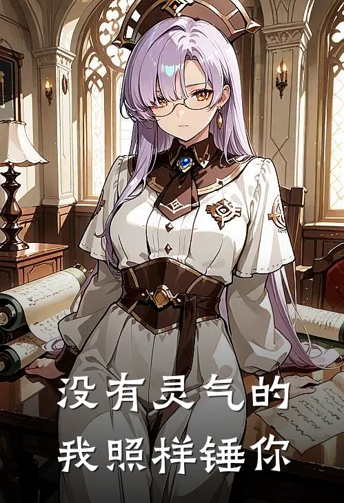 没有灵气的我照样锤你