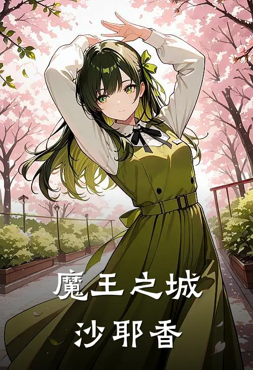 魔王之城沙耶香