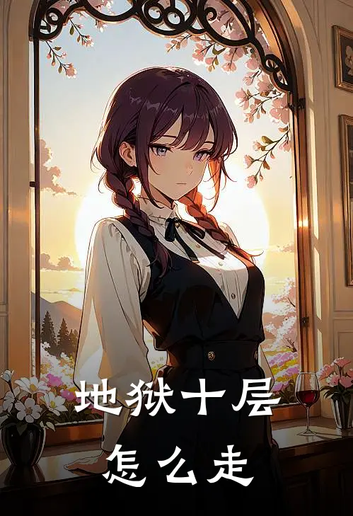 地狱十层怎么走