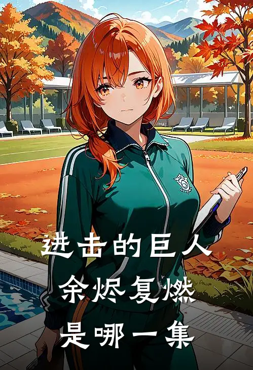 进击的巨人余烬复燃是哪一集