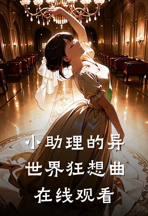 小助理的异世界狂想曲在线观看