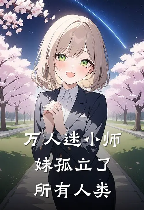 万人迷小师妹孤立了所有人类