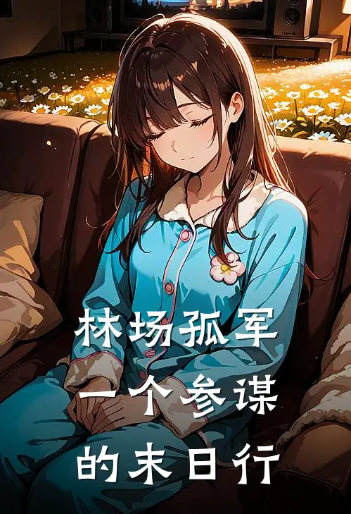 林场孤军，一个参谋的末日行(冯祈翔齐建国)免费小说笔趣阁_完结版小说推荐林场孤军，一个参谋的末日行(冯祈翔齐建国)