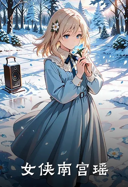 女侠南宫瑶南宫瑶刘青完整版免费小说_热门网络小说推荐女侠南宫瑶(南宫瑶刘青)