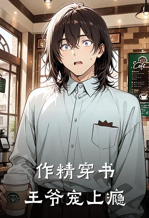 作精穿书，王爷宠上瘾