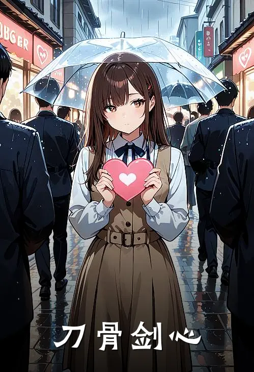 刀骨剑心