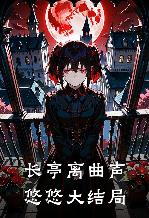 长亭离曲声悠悠大结局