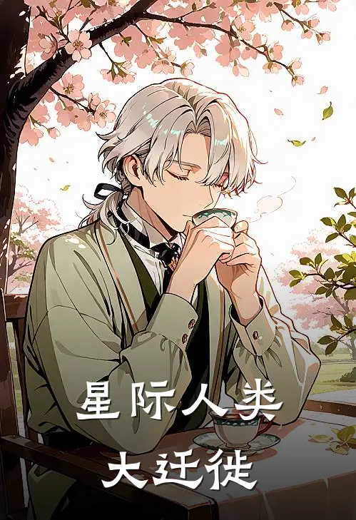 星际人类大迁徙