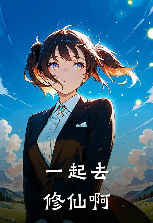 一起去修仙啊顾梦沈梦热门小说排行_免费阅读全文一起去修仙啊(顾梦沈梦)