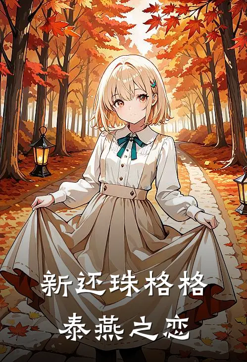 新还珠格格泰燕之恋(紫薇班杰明)小说完结版_全文阅读免费全集新还珠格格泰燕之恋紫薇班杰明