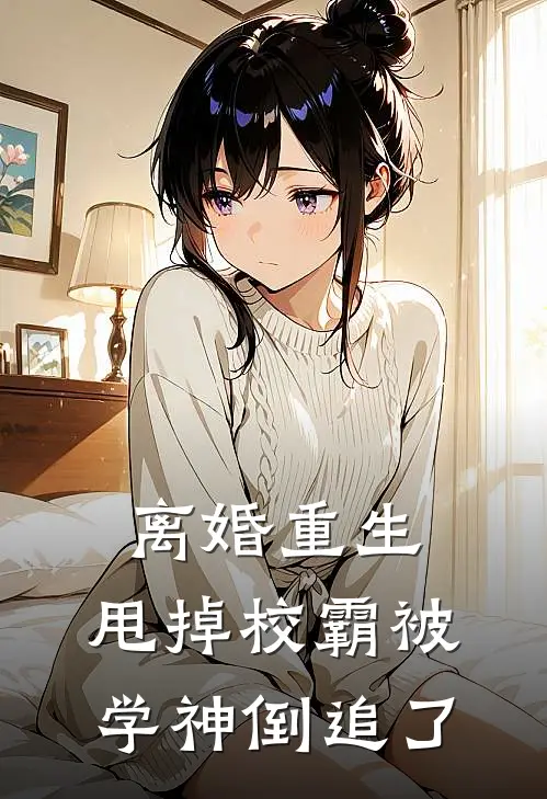 离婚重生，甩掉校霸被学神倒追了(明婳卢有有)免费阅读无弹窗_最新好看小说推荐离婚重生，甩掉校霸被学神倒追了明婳卢有有