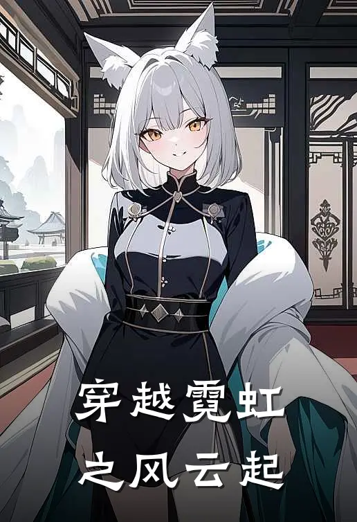 穿越霓虹之风云起