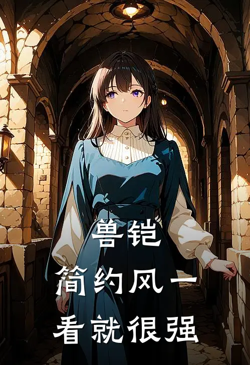 兽铠，简约风一看就很强(龙泽树石)热门小说_《兽铠，简约风一看就很强》最新章节在线阅读