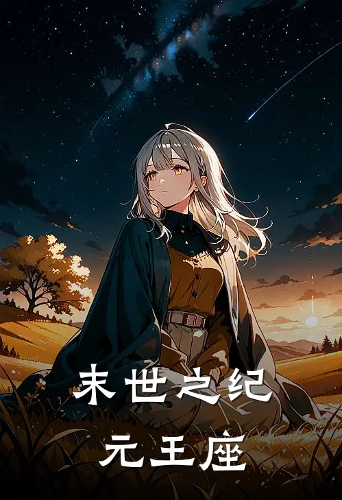 末世之纪元王座