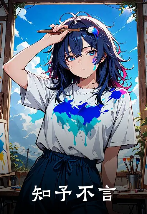 知予不言明予浠明云峥热门小说推荐_完本小说大全知予不言(明予浠明云峥)