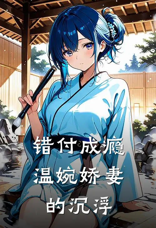 错付成瘾温婉娇妻的沉浮