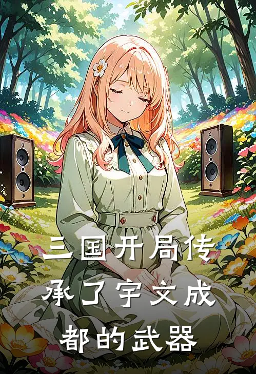 三国开局传承了宇文成都的武器