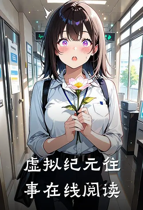 虚拟纪元往事在线阅读