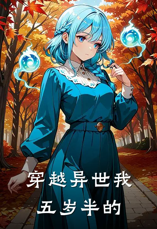 穿越异世我五岁半的