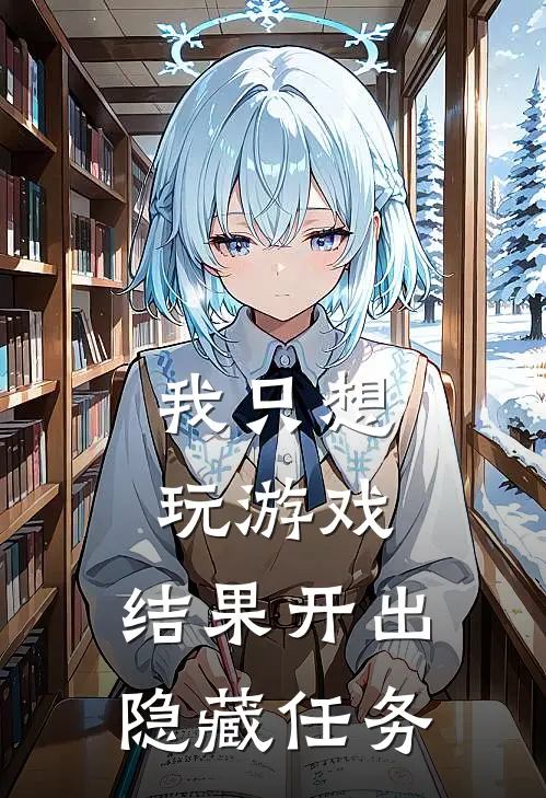 我只想玩游戏，结果开出隐藏任务束柔柔林晓杰完结好看小说_无弹窗全文免费阅读我只想玩游戏，结果开出隐藏任务(束柔柔林晓杰)