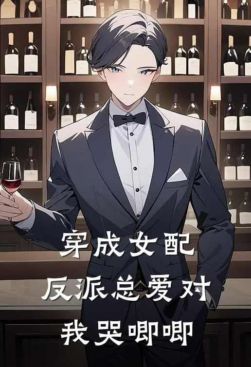 穿成女配，反派总爱对我哭唧唧江祈洲宋典典完整版免费小说_热门网络小说推荐穿成女配，反派总爱对我哭唧唧(江祈洲宋典典)