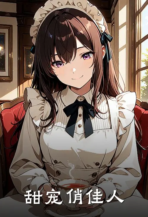 甜宠俏佳人