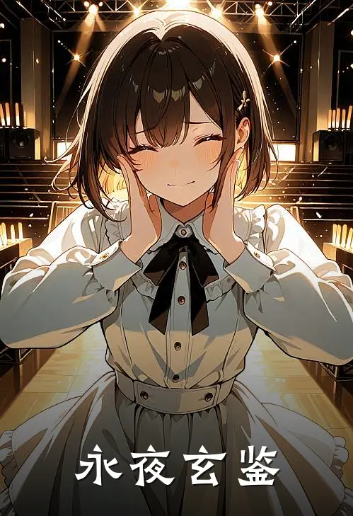永夜玄鉴(叶璃苏玄)新热门小说_免费完结小说永夜玄鉴(叶璃苏玄)