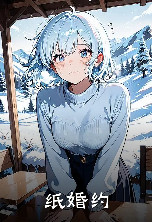 纸婚约方晴林默最新热门小说_免费小说全文阅读纸婚约(方晴林默)