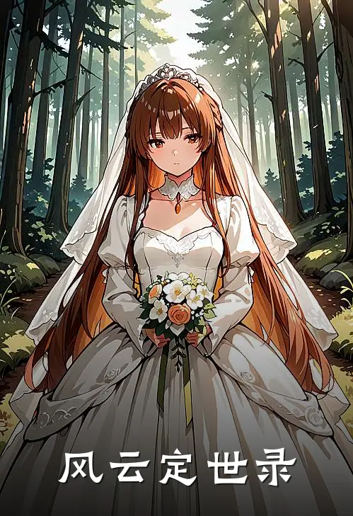 风云定世录(罗逸风黄灵溪)无弹窗小说免费阅读_小说完整版免费阅读风云定世录罗逸风黄灵溪