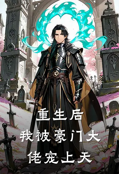 重生后：我被豪门大佬宠上天