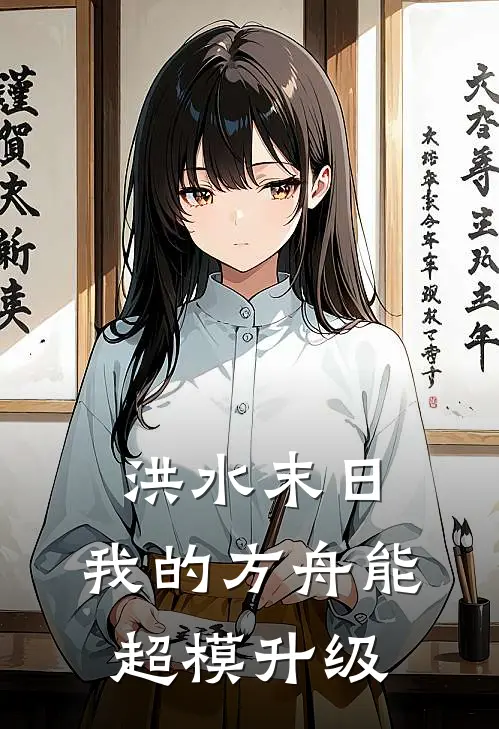 洪水末日：我的方舟能超模升级(陈实芷柔)全章节在线阅读_陈实芷柔全章节在线阅读