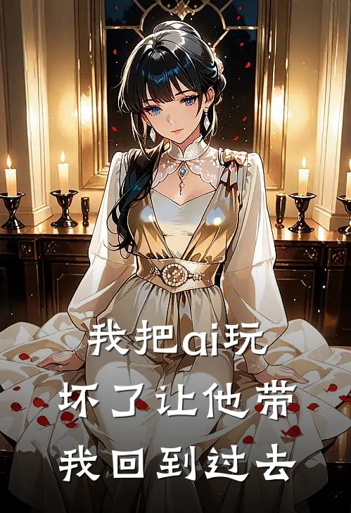 我把ai玩坏了让他带我回到过去