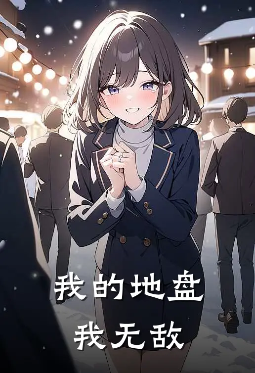 我的地盘，我无敌