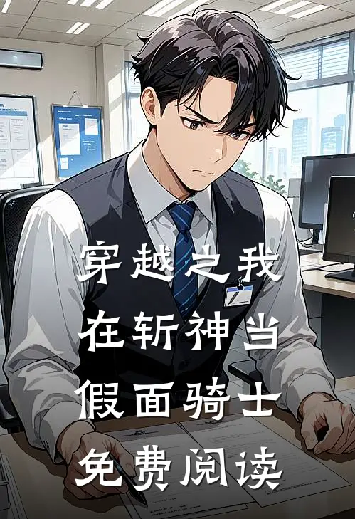 穿越之我在斩神当假面骑士免费阅读