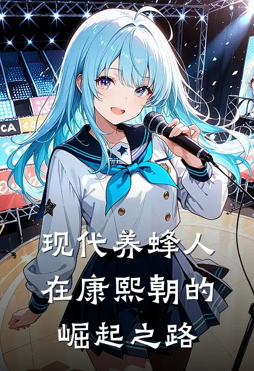 现代养蜂人在康熙朝的崛起之路