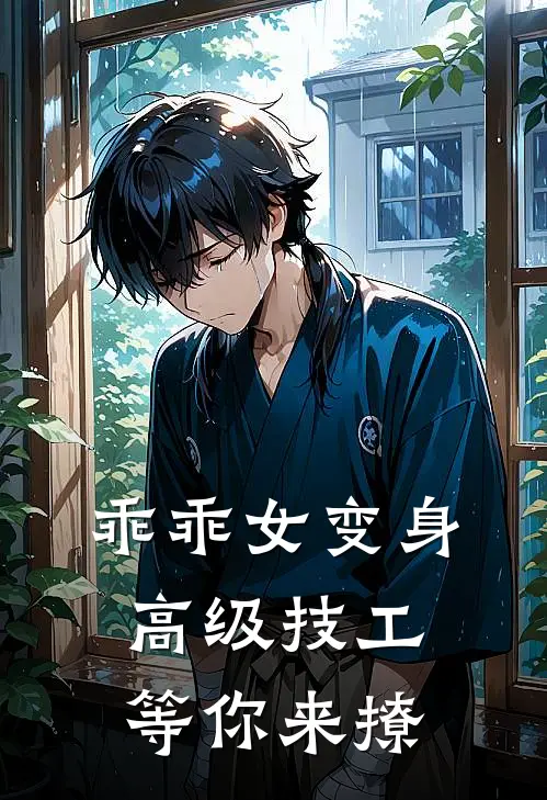 乖乖女变身高级技工等你来撩