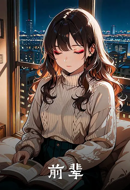 前辈(小文王希望)最新热门小说_完结小说前辈(小文王希望)