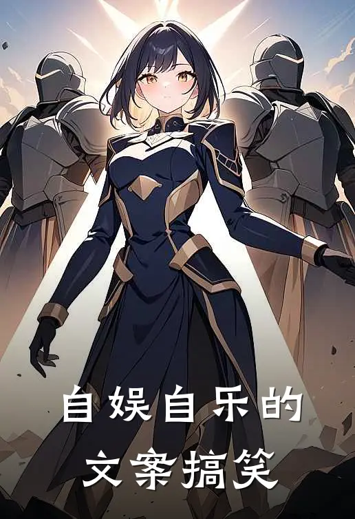 自娱自乐的文案搞笑