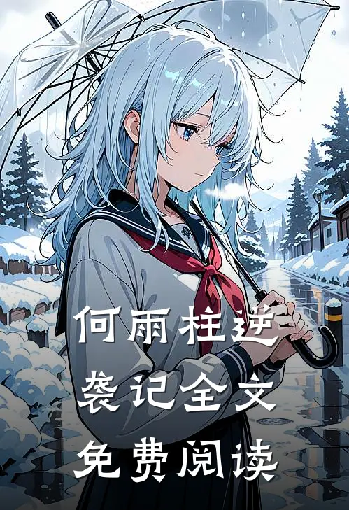 何雨柱逆袭记全文免费阅读