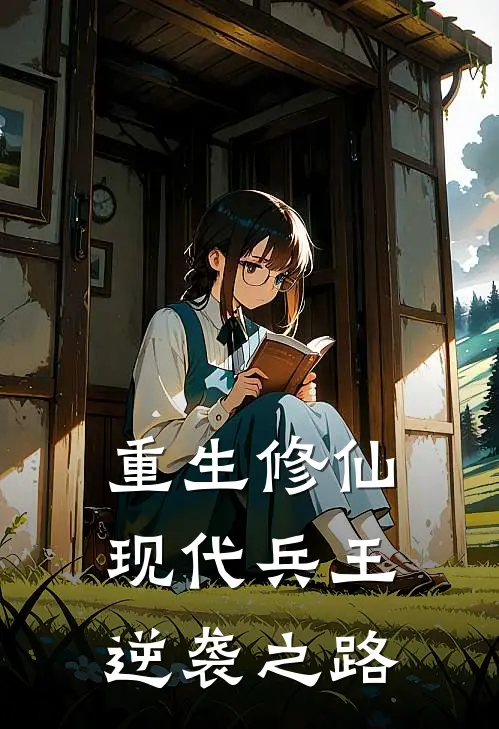 重生修仙：现代兵王逆袭之路