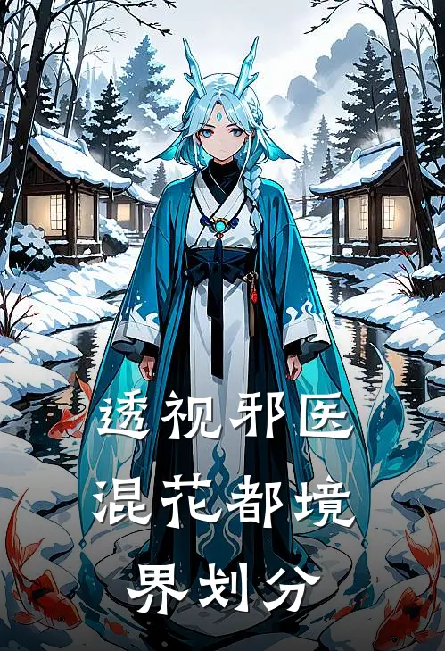 透视邪医混花都境界划分