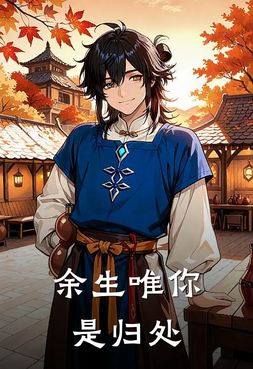 余生唯你是归处