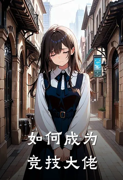 如何成为竞技大佬