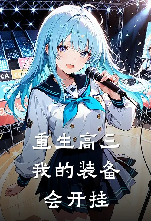 重生高三：我的装备会开挂陈默李强免费小说大全_热门免费小说重生高三：我的装备会开挂(陈默李强)