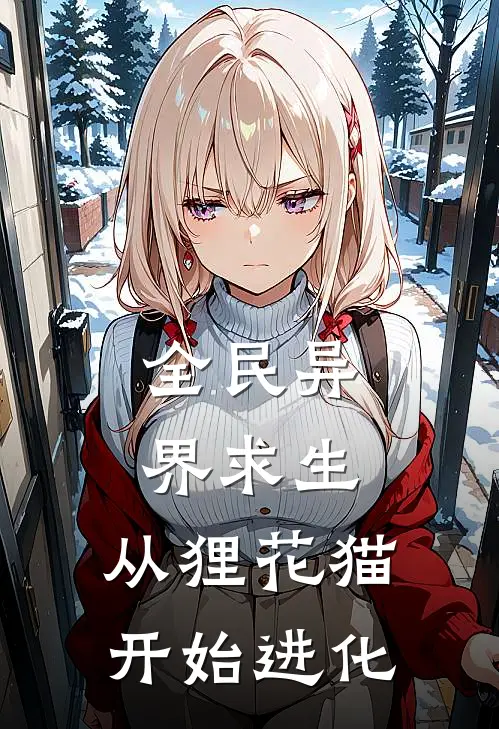 全民异界求生：从狸花猫开始进化