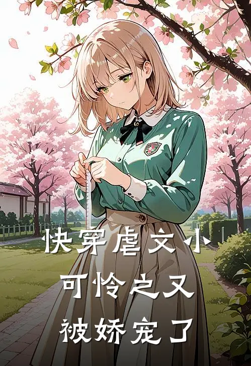 快穿虐文小可怜之又被娇宠了