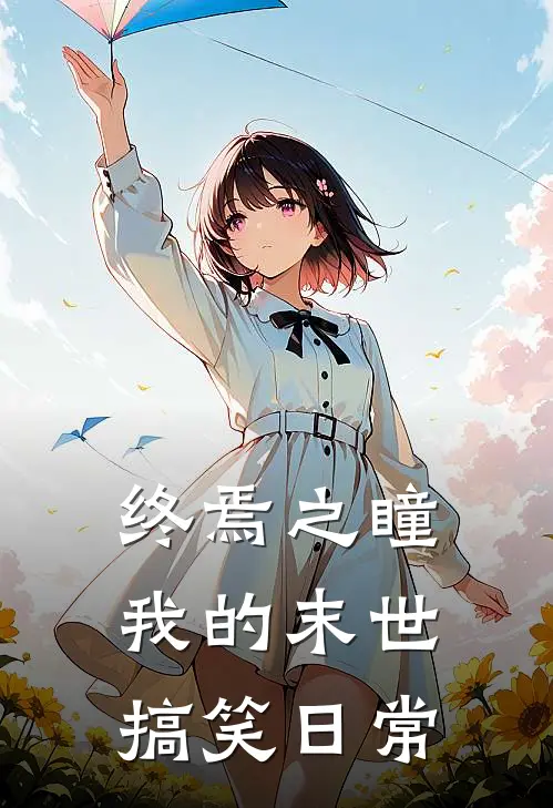 终焉之瞳：我的末世搞笑日常