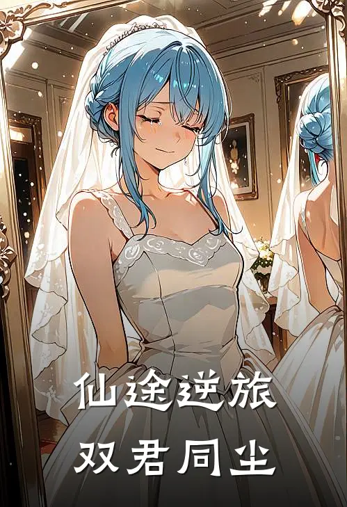 仙途逆旅：双君同尘